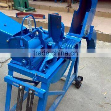 Farm Machinery Grass Cutting Machine, Grass Cutter for Cattle Sheep Cow Feed, Grass Chopper Machine photo-3
