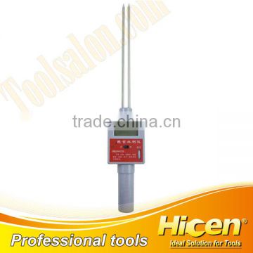 Portable Grain Moisture Tester Equipment