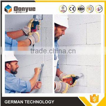 Lightweight Building Block Partiton Wall Aerocon Aac Block for Sale photo-4