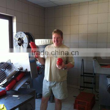 Cut 4-120MM Cube Meat Dicer Machine photo-6