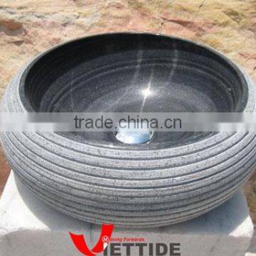 Marble Stone vessel sink