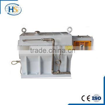 High Speed Reduction Gearbox for Twin Screw Extruder Machine