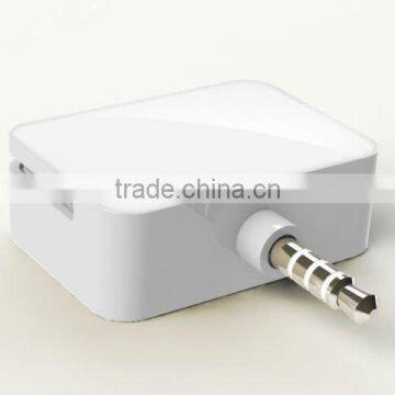 2015 Popular Credit Card RFID Magnetic Card Reader photo-3