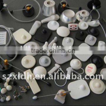 2105 Hot Saling EAS Security Hard Tag/ Pencil Tag XLD-Y03 photo-2