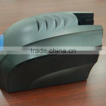 Credit Card Size CR80 Cheap Plastic Card Printer photo-2