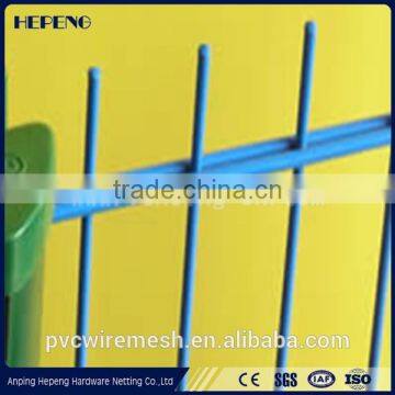 Anping Manufacturer Double Wire Mesh Fence/double Fence photo-3