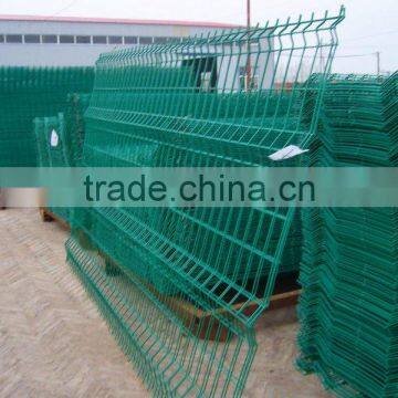 Iron Fence Panel photo-3