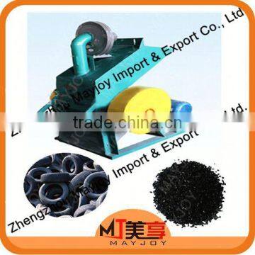 2015 New arrival scrap tire processing production line /tire disassembling machine(Wechat:008613816026154)