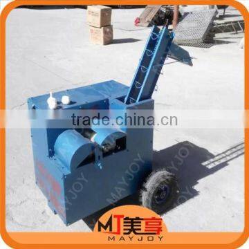 2016 New Generation Garlic Root And Tail Cutting Machine/Garlic Tail Removing Machine