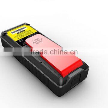 60m Digital Laser Distance Meter Rangefinder OEM Laser Measurer Handheld Laser Measuring Instrument photo-2