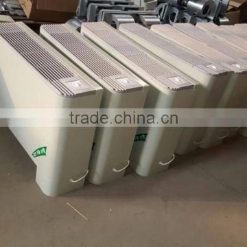 Floor fan coil unit