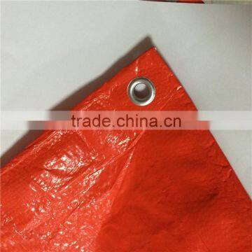 Poly Woven Thin Tarpaulins photo-4