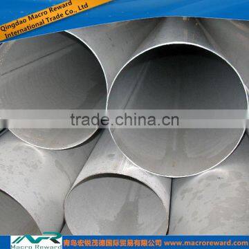 DIN ASTM GB 304 316 Stainless Steel Welded Pipes with Best Price per kg