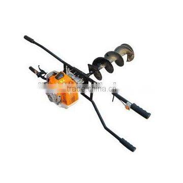 The Company Launched the Reasonable Price of High-performance Earth Auger photo-2