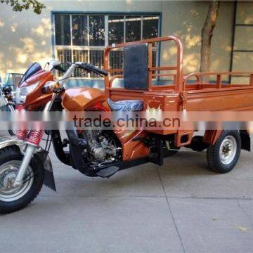 150cc Motorcycle Truck Farming Tricycle for Cargo photo-2