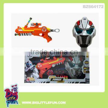 Paintball toys guns,shooting toys gun with mask