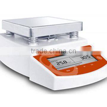 Digital Orbital and Linear Shaker photo-4