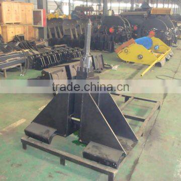 Hydraulic Breaker for Skid Steer Loader,skid Loader Attachment,bobcat Attachment photo-3