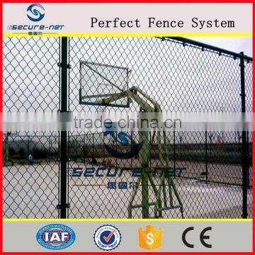 CHINA FACTORY STRONG QUALITY CHAIN LINK FENCE photo-2