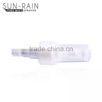 Popular Quality PP Over Cap 1CC Fine Mist Sprayer photo-5