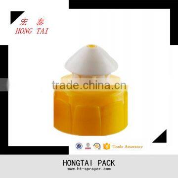 2016 China Plastic Pull Push Caps for Bottles photo-2