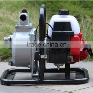 Handy 1' Inch Gasoline Water Pump photo-5
