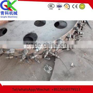 Disc Type Tractor Digging Equipment Apply for Garden photo-4