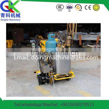 four-stroke line drawing machine with good effect