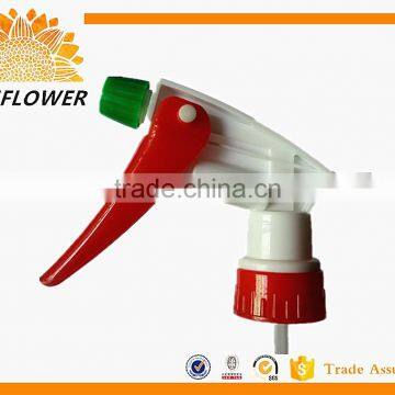 PP Plastic Trigger Sprayer SF-B 28/400 photo-3
