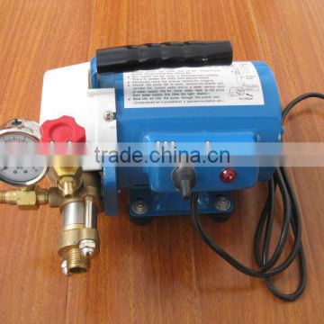 35 Bar electric electric water jet pump DQX-35 for car washing/for air conditioner cleaning