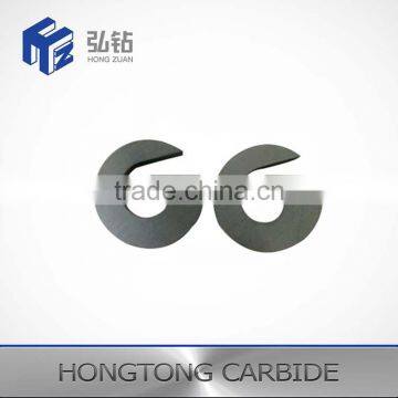 1 Way Swirl Chamber in Tungsten Carbide Material photo-4