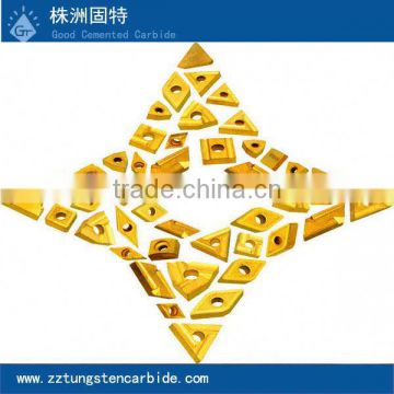 Chinese tungsten carbide circular knife from zhuzhou