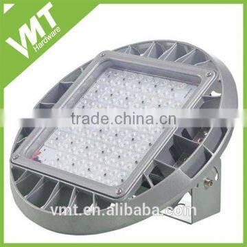 Vmt Hiqh Quality Aluminum Ip65 120W Canopy Led Light Fixtures