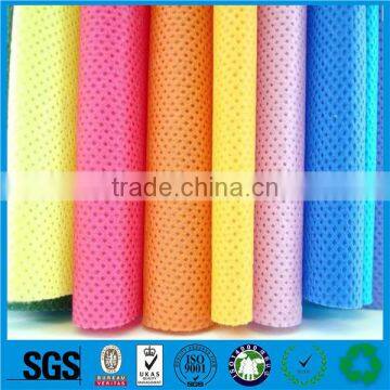 Eco Friendly Polypropylene Non Woven photo-3