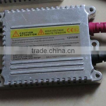 Slim Ballast Car HID Xenon Kits photo-2