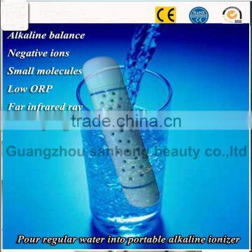 Factory Price Health Tourmaline Hydrogen Alkaline Water Stick Ionizer photo-5