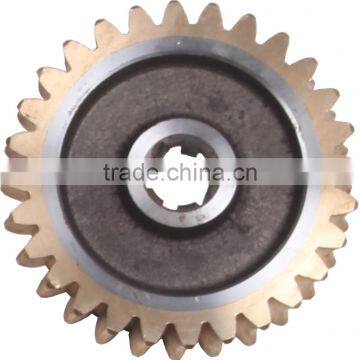 High Quality Gearbox of Ground Drill and Gearbox of Hole Digger photo-2