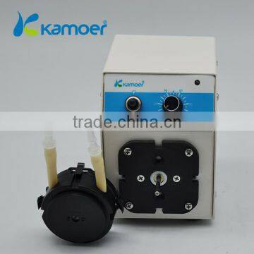 Kamoer pump espresso machine KCPPRO with best tube