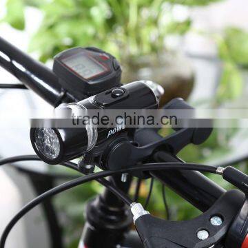 Outdoor Cycling Sport Mountain Bike Accessory Flashlight Bracket Extended Holder For 28mm Diameter Bicycle Handlebars photo-3