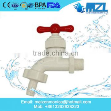 washing machine bib tap washing machine cock plastic tap in bibcock