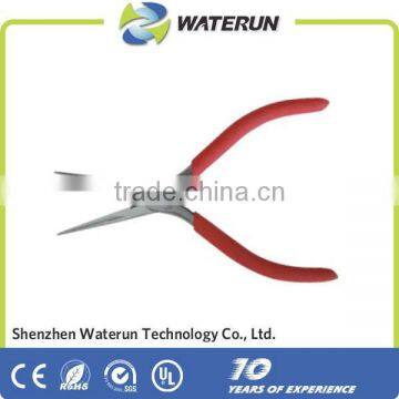 Long Nose Cutting Pliers, Superior High-carbon Steel Cutting Pliers, Solid and Durable Material Cutting Pliers photo-5