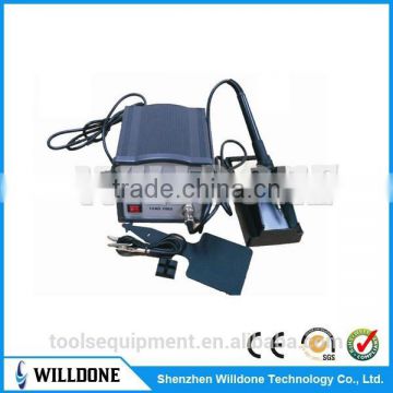 Willdone lead free soldering station