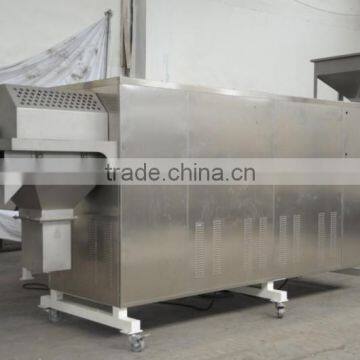 Corn Flakes Breakfast Cereal Process Line From JInan Dayi Food Machinery photo-6