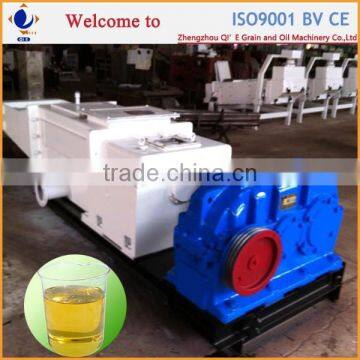 Professional Palm Kernel Oil Extractor Workshop Machine photo-2