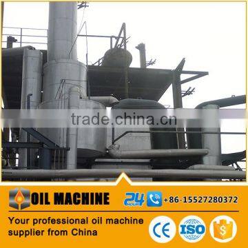 China Factory Biodiesel Processor Sale Crude Glycerine Biodiesel, Technical Grade Glycerin Making Plant photo-2
