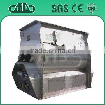 Good Quality Poultry Feed Grinder and Mixer photo-6