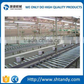 Top Quality Professional Conveyor of Rollers photo-2
