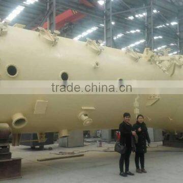 100TPD Bangladesh Fresh Rice Bran Oil Refning System photo-5