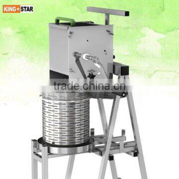 15L Metal Apple Press for Cider photo-4