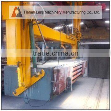 2015 Long Using Life Aac Block Production Machine With Low Price photo-4